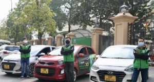 Gojek chính thức triển khai dịch vụ gọi xe ô tô công nghệ GoCar tại Hà Nội