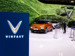 VinFast công bố chiến lược thuần điện và dải sản phẩm hoàn thiện tại CES 2022
