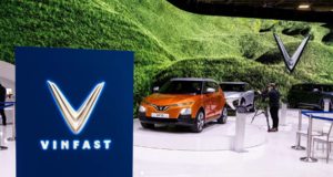 VinFast công bố chiến lược thuần điện và dải sản phẩm hoàn thiện tại CES 2022