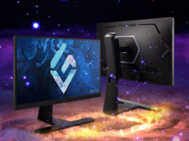 ViewSonic ra mắt màn hình gaming ELITE công nghệ Mini-Led Backlight