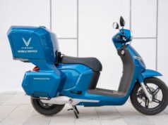 Vinfast triển khai dịch vụ sửa chữa lưu động chính hãng đầu tiên tại Việt Nam Vinfast triển khai dịch vụ sửa chữa lưu động chính hãng đầu tiên tại Việt Nam