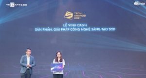 OPPO Air Glass được vinh danh là Sản phẩm tiềm năng 2022