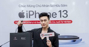 iPhone 13 series bán chạy đầu 2022, đâu là lý do?