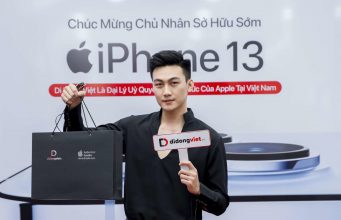 iPhone 13 series bán chạy đầu 2022, đâu là lý do?