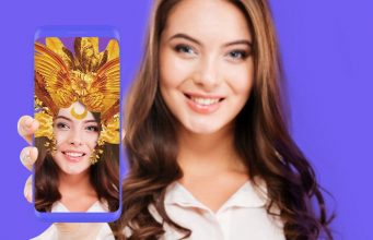 Viber tiết lộ ai là người có xu hướng sử dụng tính năng chụp ảnh thực tế ảo tương tác AR (Artificial Reality) lens nhất