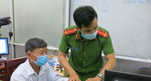 63/63 tỉnh thành trên cả nước ứng dụng Zalo trong quá trình chuyển đổi số