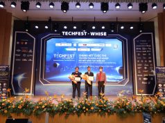 Nền tảng Logistics thông minh Zeek tăng trưởng mạnh tại Việt Nam