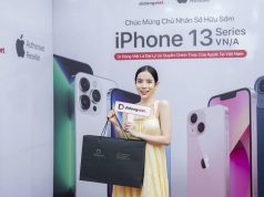 Top 5 iPhone bán chạy nhất nửa đầu tháng 1.2022 Top 5 iPhone bán chạy nhất nửa đầu tháng 1.2022