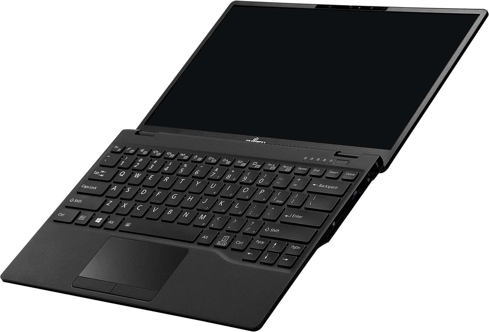 Fujitsu UH-x: siêu mỏng nhẹ, giá từ 31 triệu đồng
