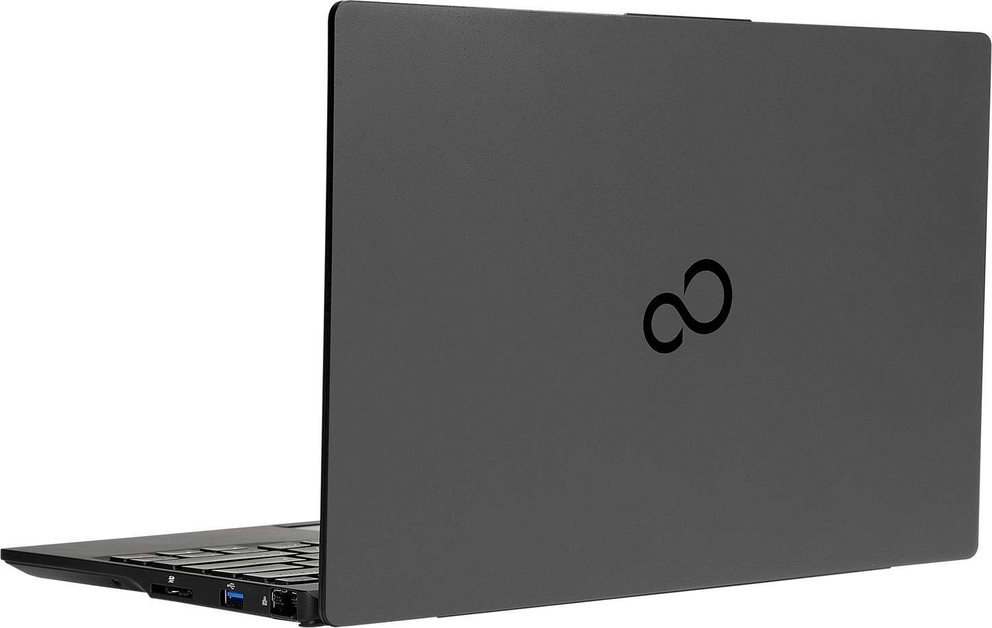 Fujitsu UH-x: siêu mỏng nhẹ, giá từ 31 triệu đồng