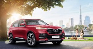 VinFast nâng bảo hành lên 10 năm cho các dòng ô tô chạy xăng