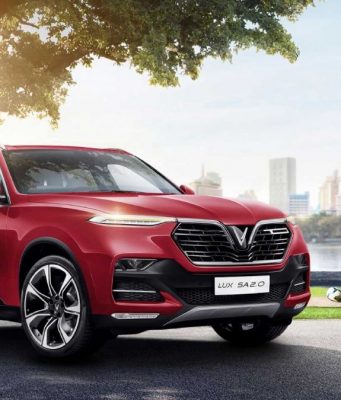 VinFast nâng bảo hành lên 10 năm cho các dòng ô tô chạy xăng VinFast nâng bảo hành lên 10 năm cho các dòng ô tô chạy xăng