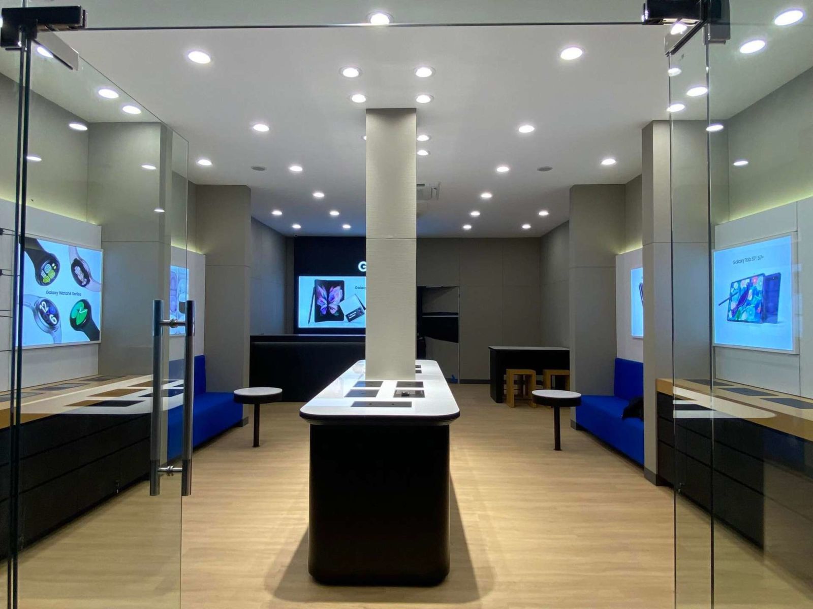 SamCenter: Khai mở không gian, trải nghiệm mới cho Samfans
