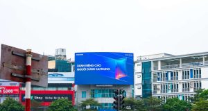 SamCenter: Khai mở không gian, trải nghiệm mới cho Samfans