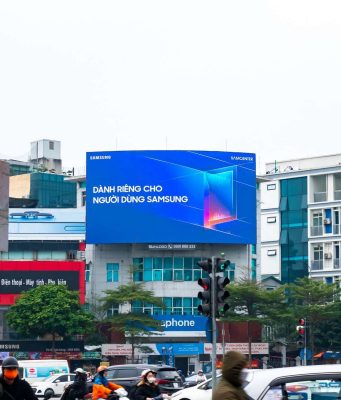 SamCenter: Khai mở không gian, trải nghiệm mới cho Samfans