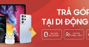 Dịp Tết Nguyên Đán nở rộ xu hướng mua smartphone tiết kiệm qua trade-in thu cũ đổi mới