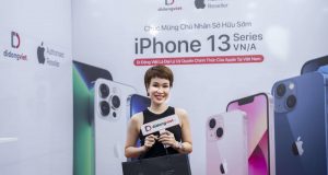 Giá bán iPhone 13 series tiếp tục giảm mạnh, iPhone 13 Pro Max lần đầu tiên về dưới 30 triệu đồng