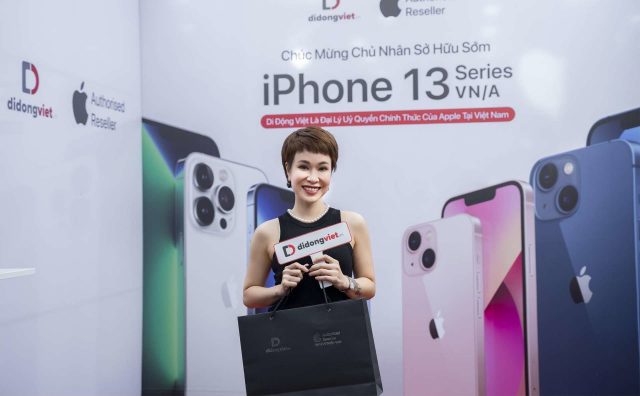 Giá bán iPhone 13 series tiếp tục giảm mạnh, iPhone 13 Pro Max lần đầu tiên về dưới 30 triệu đồng Giá bán iPhone 13 series tiếp tục giảm mạnh, iPhone 13 Pro Max lần đầu tiên về dưới 30 triệu đồng