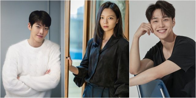 Netflix xác nhận sản xuất 'Black Knight' với Kim Woo-bin, E Som và Kang You-seok Netflix xác nhận sản xuất 'Black Knight' với Kim Woo-bin, E Som và Kang You-seok