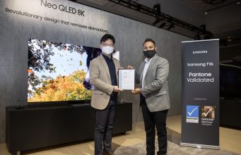TV Samsung QLED và Lifestyle 2022 nhận chứng nhận An toàn, Dịu mắt và Chuẩn màu TV Samsung QLED và Lifestyle 2022 nhận chứng nhận An toàn, Dịu mắt và Chuẩn màu