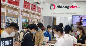 Nhiều điện thoại, laptop, phụ kiện công nghệ giá giảm mạnh đến 7 triệu đồng dịp cận Tết Nguyên Đán
