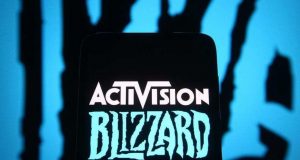 Microsoft mua Activision Blizzard với giá 68,7 tỉ USD