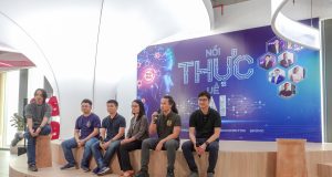 MoMo giớMoMo giới thiệu Hội đồng AI (AI Committee)i thiệu Hội đồng AI (AI Committee)