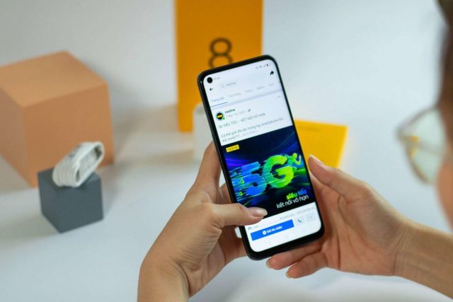 Tết sắp đến, realme dành tặng những ưu đãi siêu hấp dẫn cho khách hàng cả nước Tết sắp đến, realme dành tặng những ưu đãi siêu hấp dẫn cho khách hàng cả nước