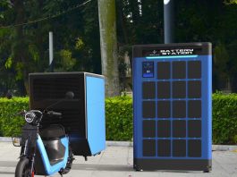 Selex Motors: startup xe điện thông minh nhận 2,1 triệu USD vòng hạt giống
