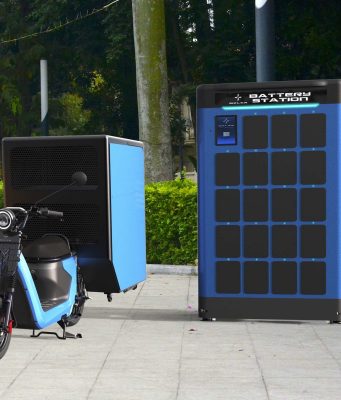 Selex Motors: startup xe điện thông minh nhận 2,1 triệu USD vòng hạt giống Selex Motors: startup xe điện thông minh nhận 2,1 triệu USD vòng hạt giống