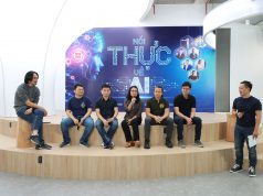 Nội dung buổi chia sẻ ‘Nói thực về AI’ của MoMo Nội dung buổi chia sẻ 'Nói thực về AI' của MoMo