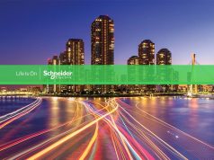 Schneider Electric ghi danh trên bốn bảng xếp hạng về phát triển bền vững