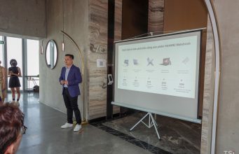 Huawei MateBook 14 ra mắt: tỉ lệ khung hình 3:2, giá dưới 20 triệu đồng Huawei MateBook 14 ra mắt: tỉ lệ khung hình 3:2, giá dưới 20 triệu đồng