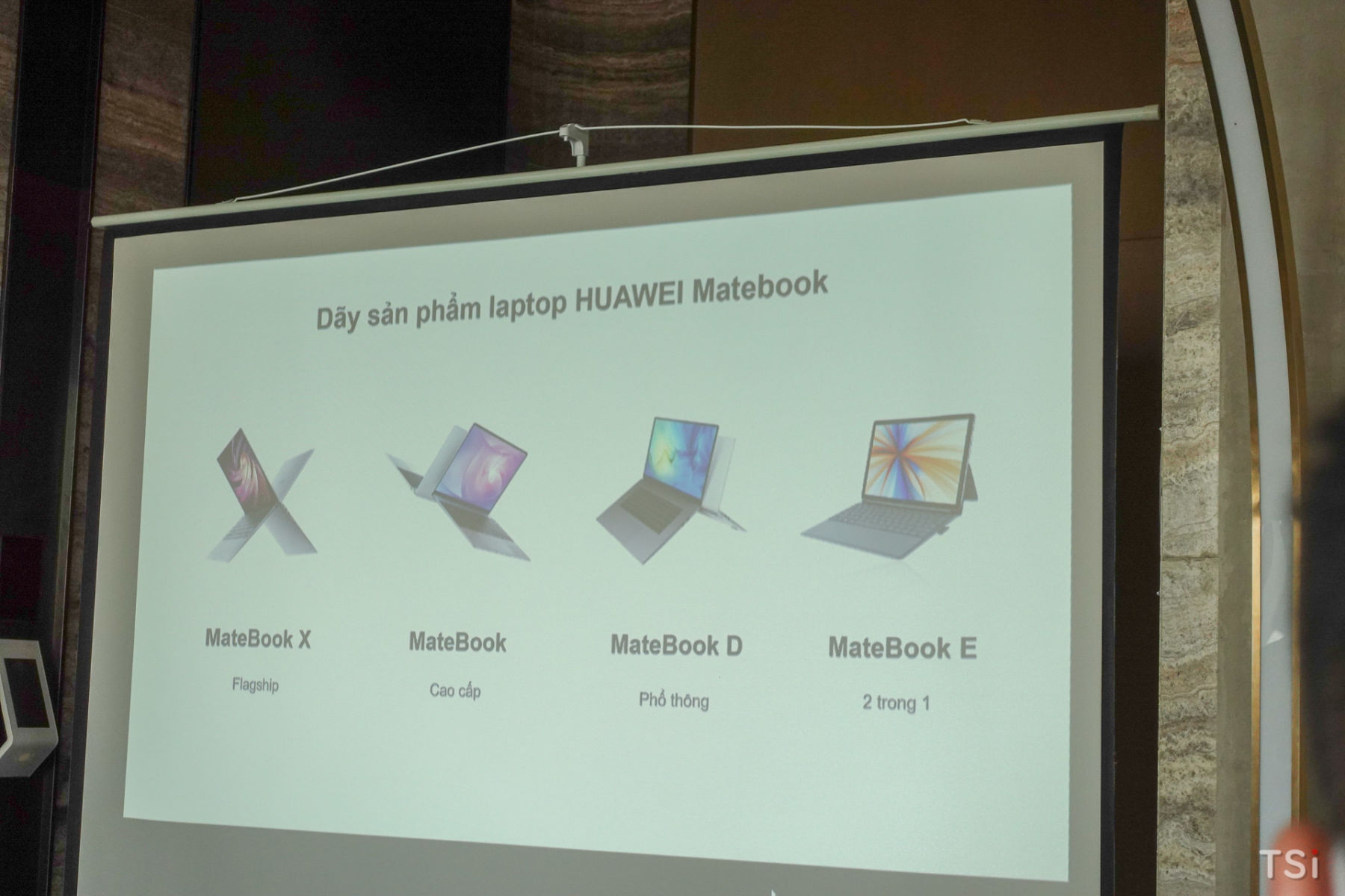 Huawei MateBook 14 ra mắt: tỉ lệ khung hình 3:2, giá dưới 20 triệu đồng