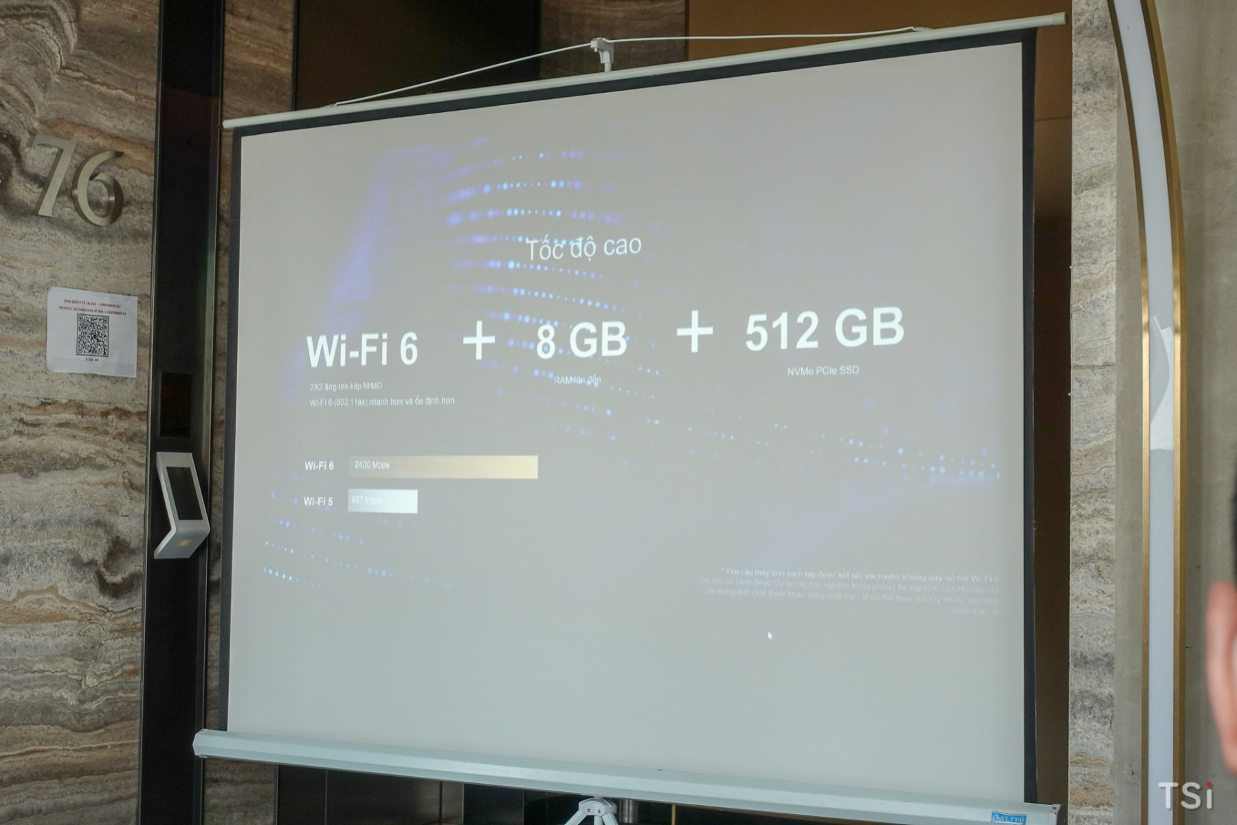 Huawei MateBook 14 ra mắt: tỉ lệ khung hình 3:2, giá dưới 20 triệu đồng