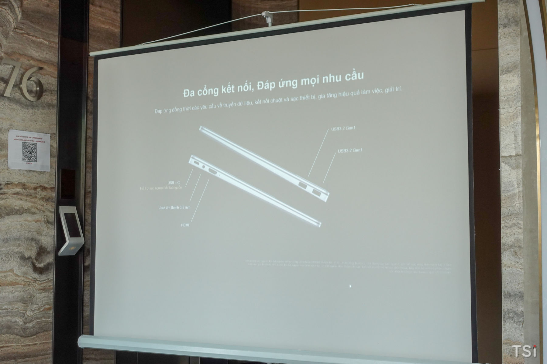 Huawei MateBook 14 ra mắt: tỉ lệ khung hình 3:2, giá dưới 20 triệu đồng