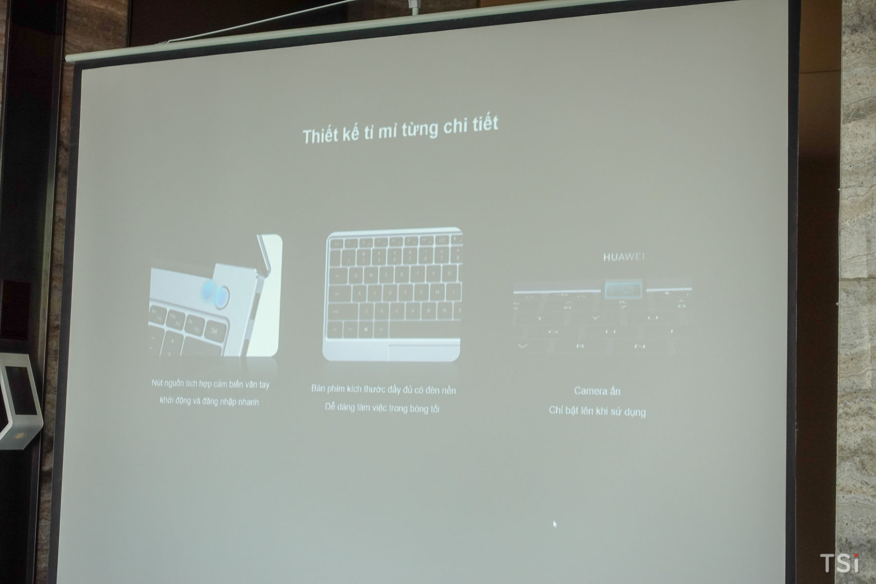 Huawei MateBook 14 ra mắt: tỉ lệ khung hình 3:2, giá dưới 20 triệu đồng