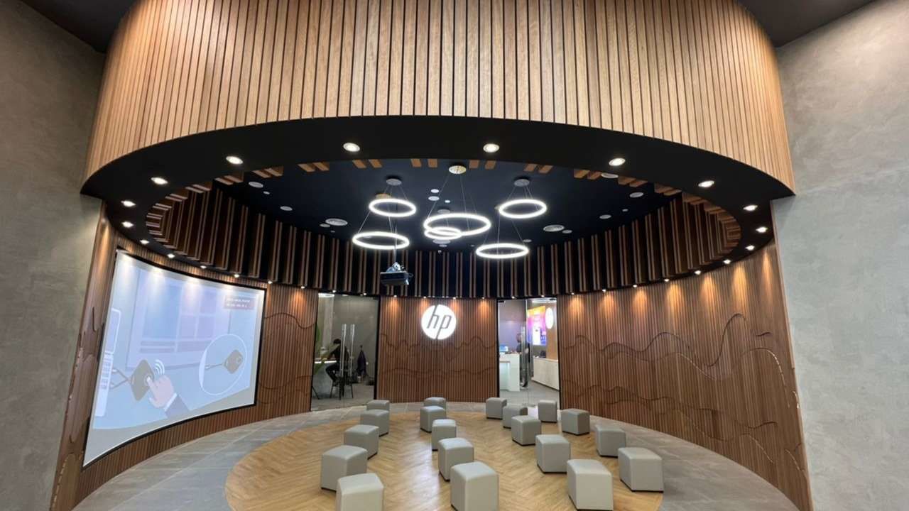 Ra mắt Trung tâm Trải nghiệm HP Experience Hub (X-Hub) tại Đông Nam Á