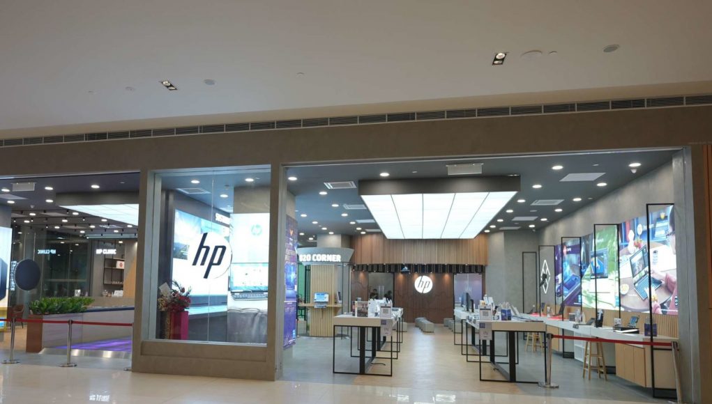 Ra mắt Trung tâm Trải nghiệm HP Experience Hub (X-Hub) tại Đông Nam Á