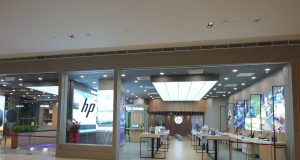 Ra mắt Trung tâm Trải nghiệm HP Experience Hub (X-Hub) tại Đông Nam Á