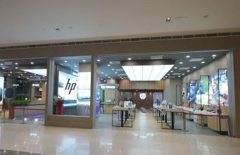 Ra mắt Trung tâm Trải nghiệm HP Experience Hub (X-Hub) tại Đông Nam Á Ra mắt Trung tâm Trải nghiệm HP Experience Hub (X-Hub) tại Đông Nam Á