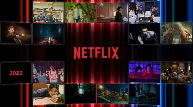 Netflix hé lộ danh sách chương trình Hàn Quốc năm 2022 Netflix hé lộ danh sách chương trình Hàn Quốc năm 2022