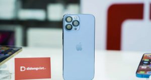 Mua iPhone 13 series làm quà Tết trở thành xu hướng mới