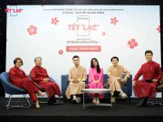 Tết 'Lạc' - Phim ngắn tương tác do TikTok sản xuất dịp Tết 2022