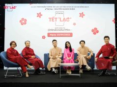 Tết 'Lạc' - Phim ngắn tương tác do TikTok sản xuất dịp Tết 2022