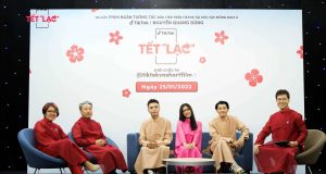 Tết 'Lạc' - Phim ngắn tương tác do TikTok sản xuất dịp Tết 2022