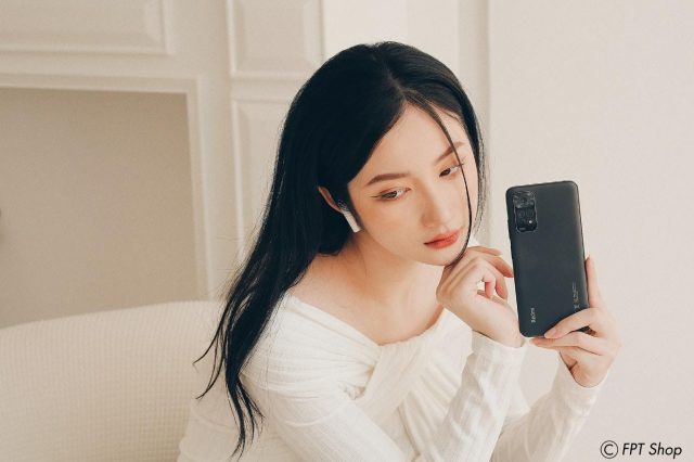FPT Shop ghi nhận kỷ lục mới về số đơn đặt trước Xiaomi Redmi Note 11 tại Việt Nam FPT Shop ghi nhận kỷ lục mới về số đơn đặt trước Xiaomi Redmi Note 11 tại Việt Nam