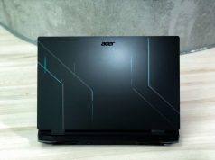 Acer Nitro 5 Tiger ra mắt: dùng vi xử lý Intel Core i thế hệ 12, giá từ 27,99 triệu