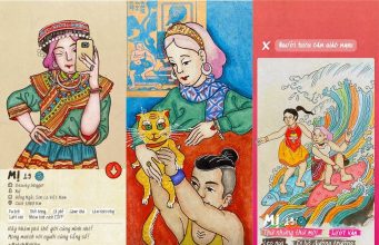 Khởi đầu năm Nhâm Dần với nhiều kết nối ý nghĩa cùng Tinder Khám Phá