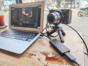 Thử xài Razer Ripsaw X: dễ dùng, cắm là chạy, tương thích tốt